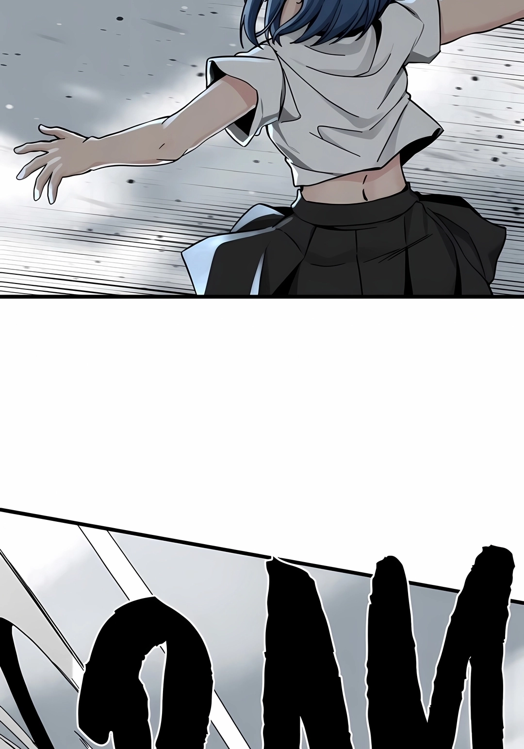 Assassina de Heróis Capítulo 131 Página 49