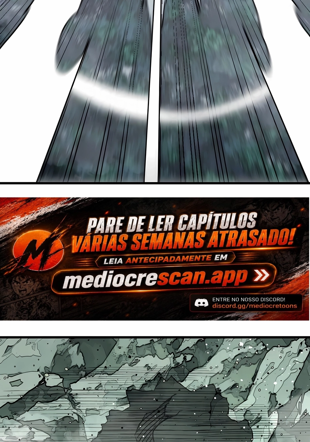 Assassina de Heróis Capítulo 131 Página 53