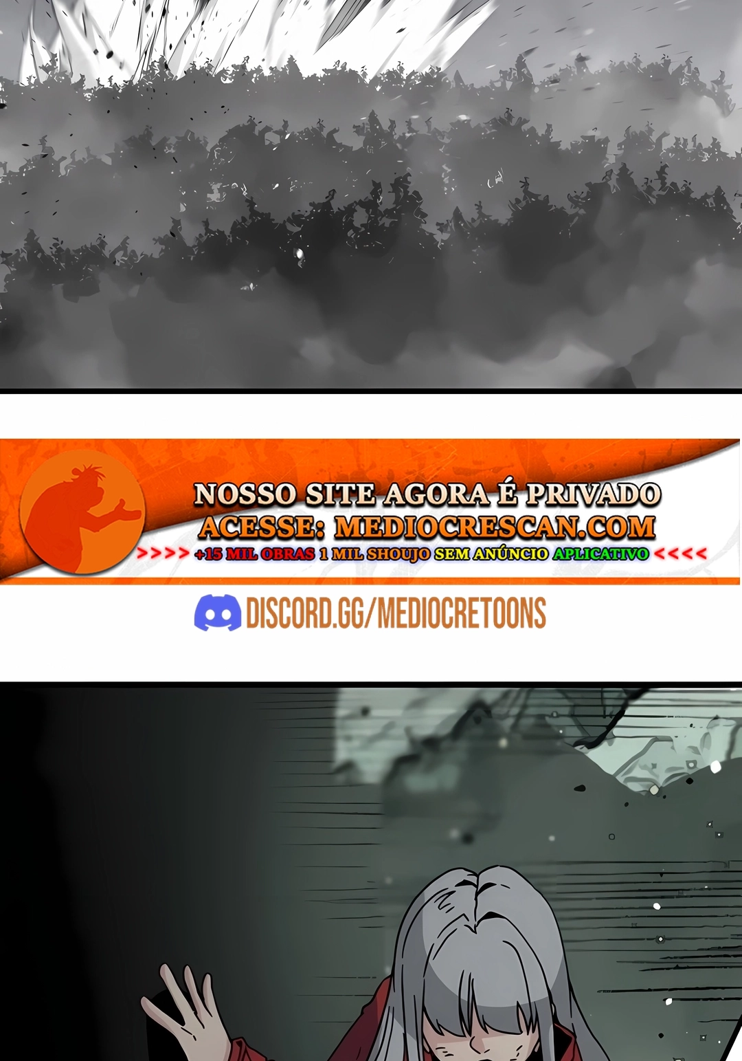 Assassina de Heróis Capítulo 131 Página 60