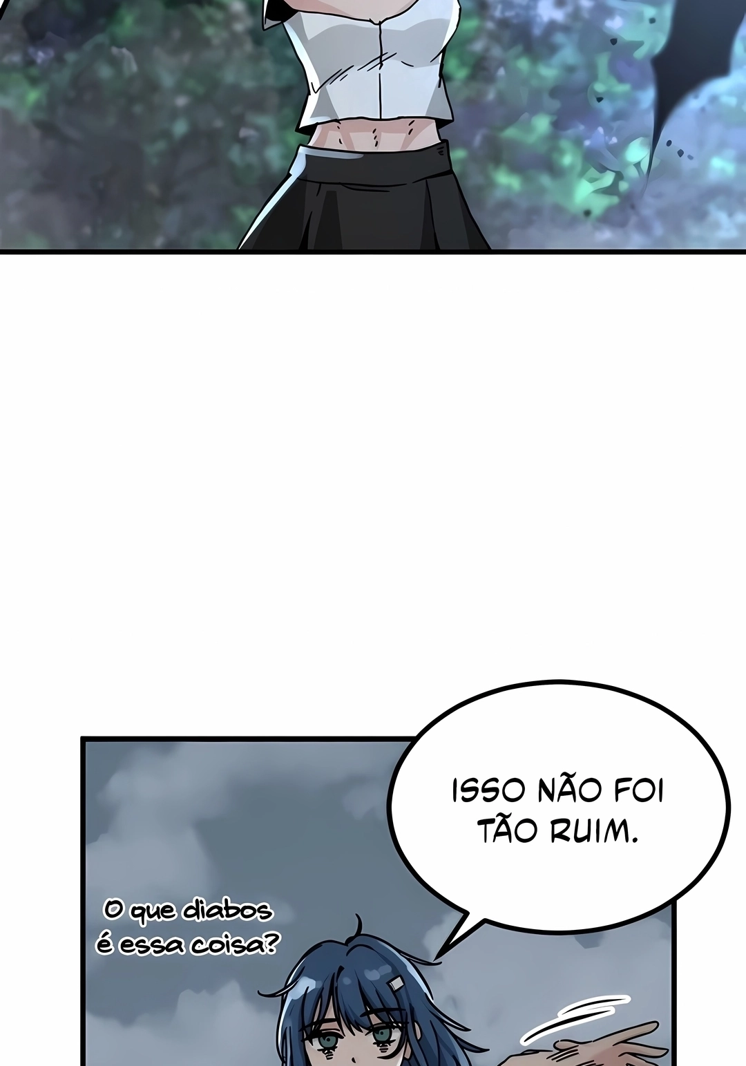 Assassina de Heróis Capítulo 131 Página 62