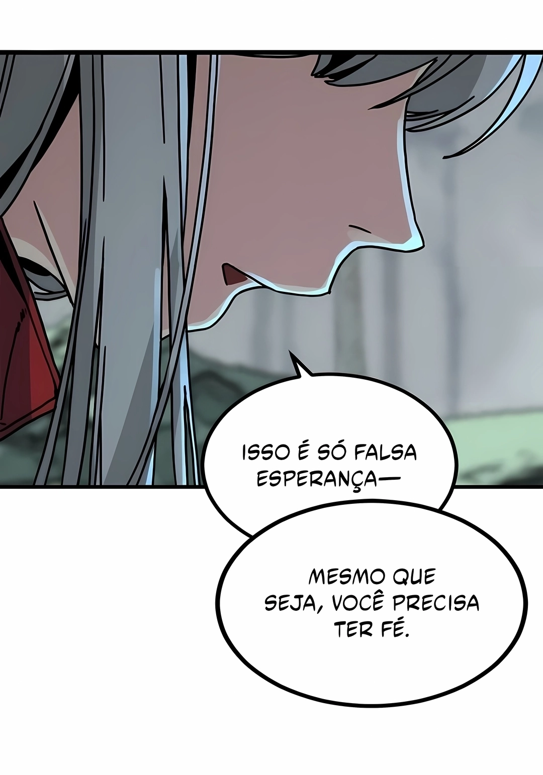 Assassina de Heróis Capítulo 131 Página 64