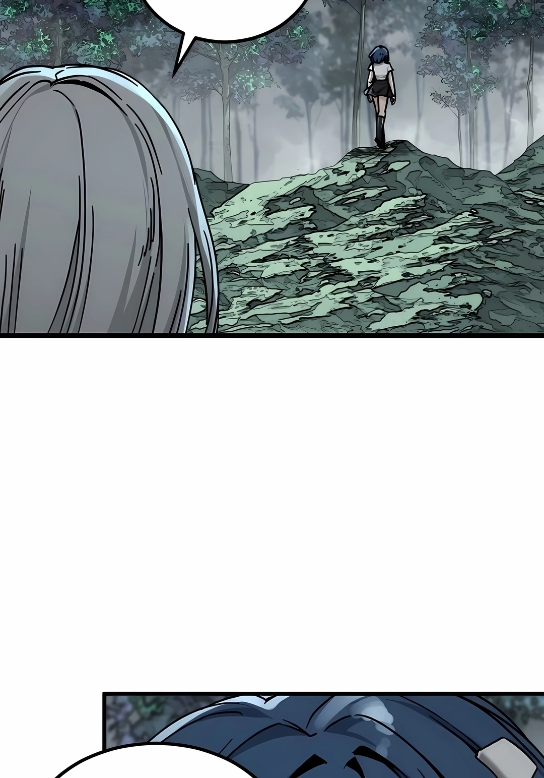 Assassina de Heróis Capítulo 131 Página 67
