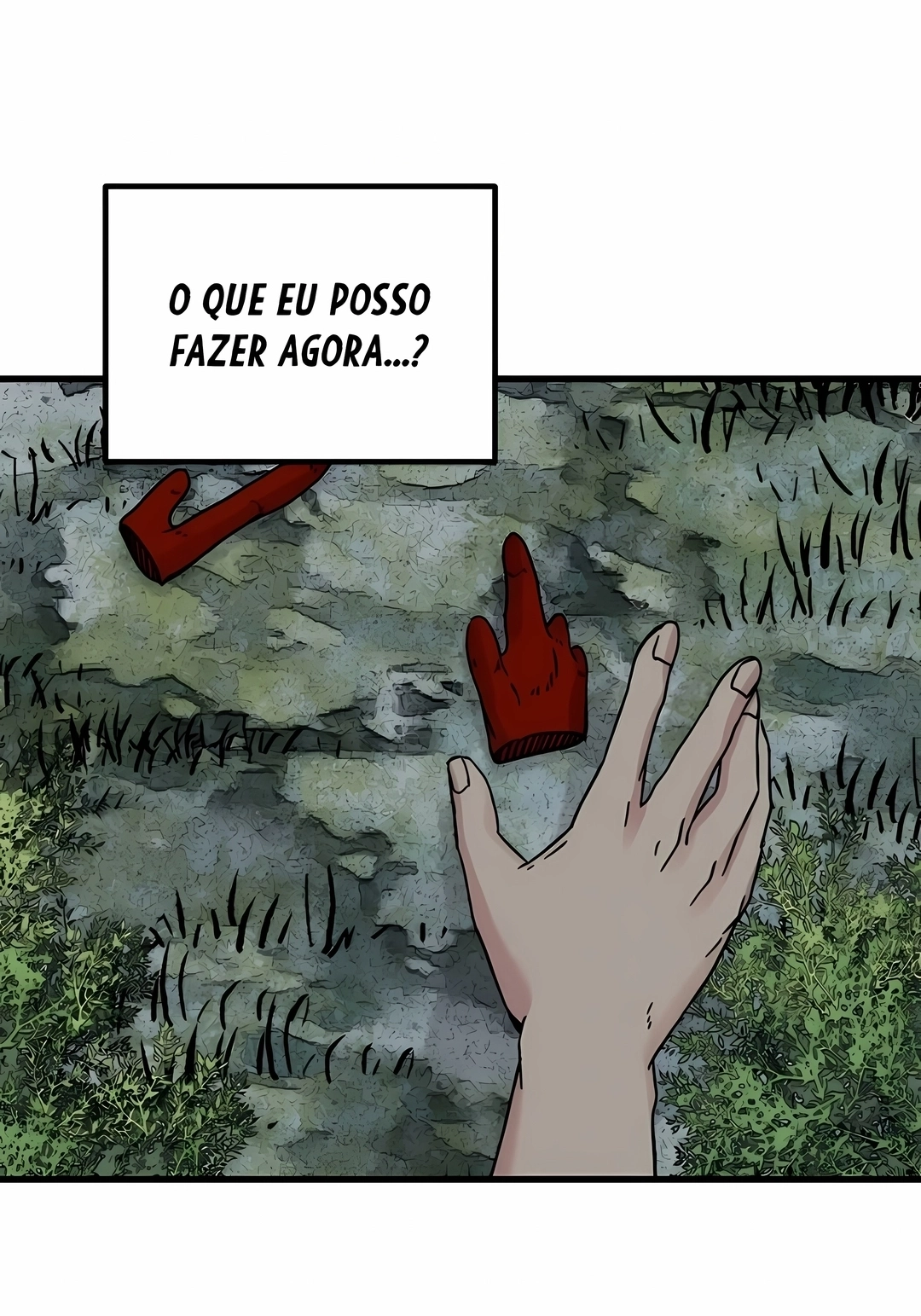 Assassina de Heróis Capítulo 131 Página 73