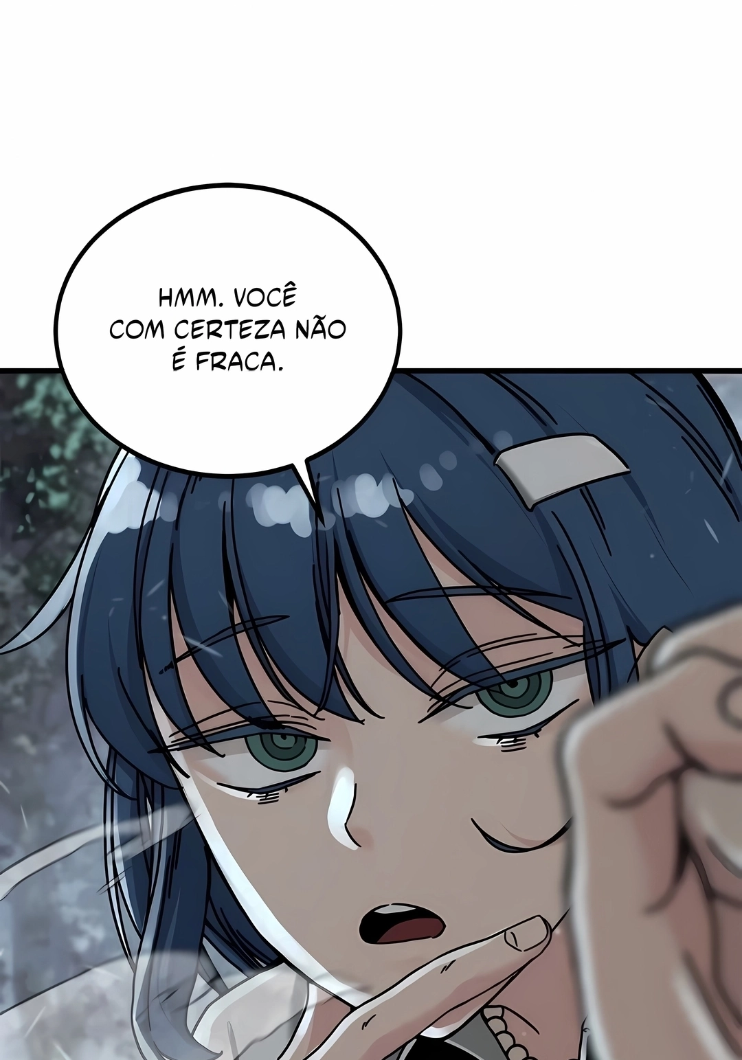 Assassina de Heróis Capítulo 131 Página 8