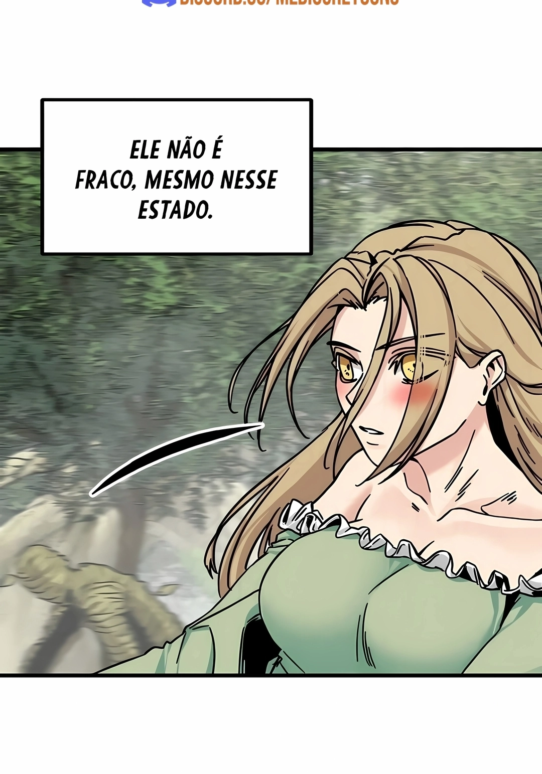 Assassina de Heróis Capítulo 131 Página 98