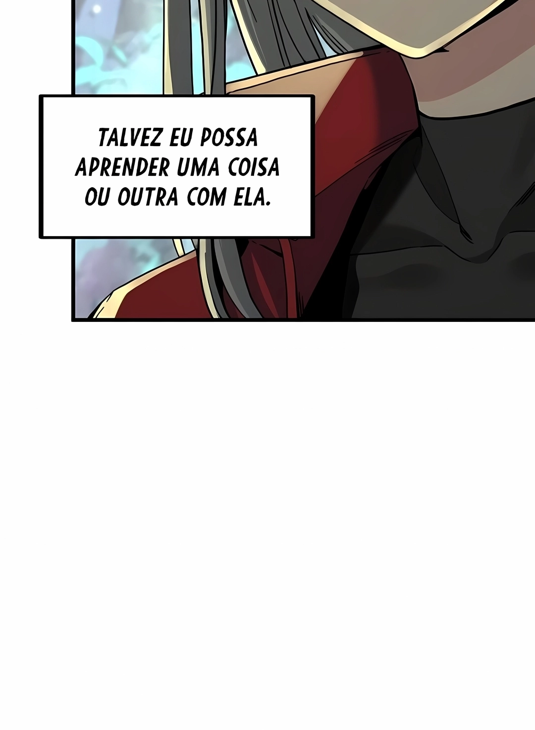 Assassina de Heróis Capítulo 132 Página 14