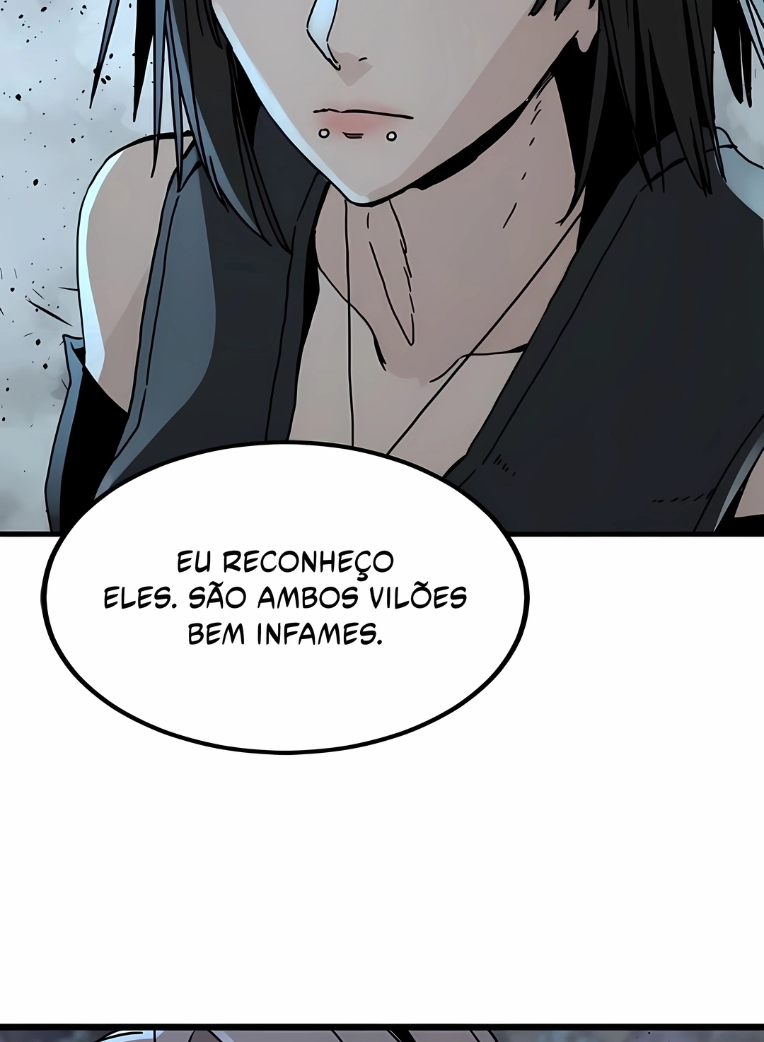 Assassina de Heróis Capítulo 132 Página 27