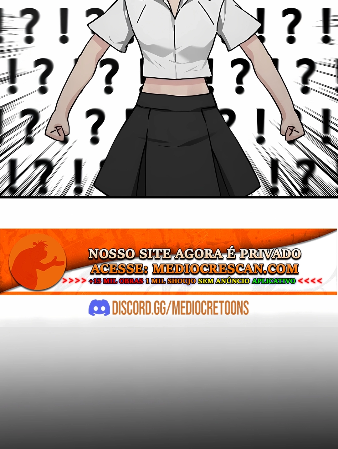 Assassina de Heróis Capítulo 134 Página 105