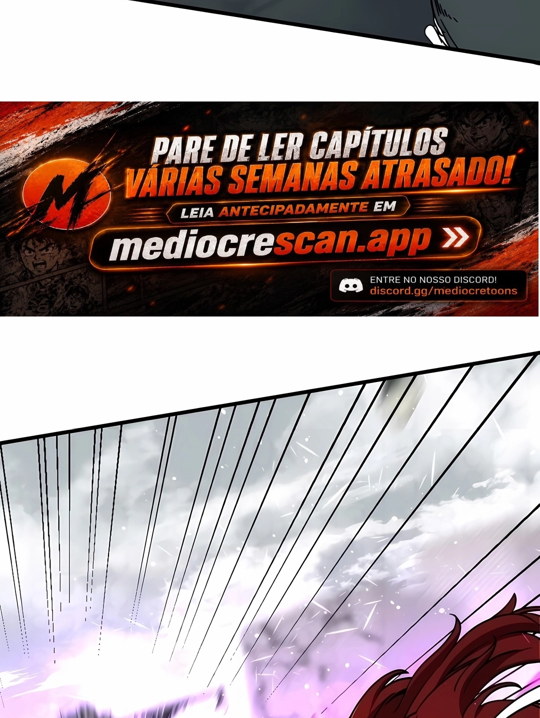 Assassina de Heróis Capítulo 134 Página 13