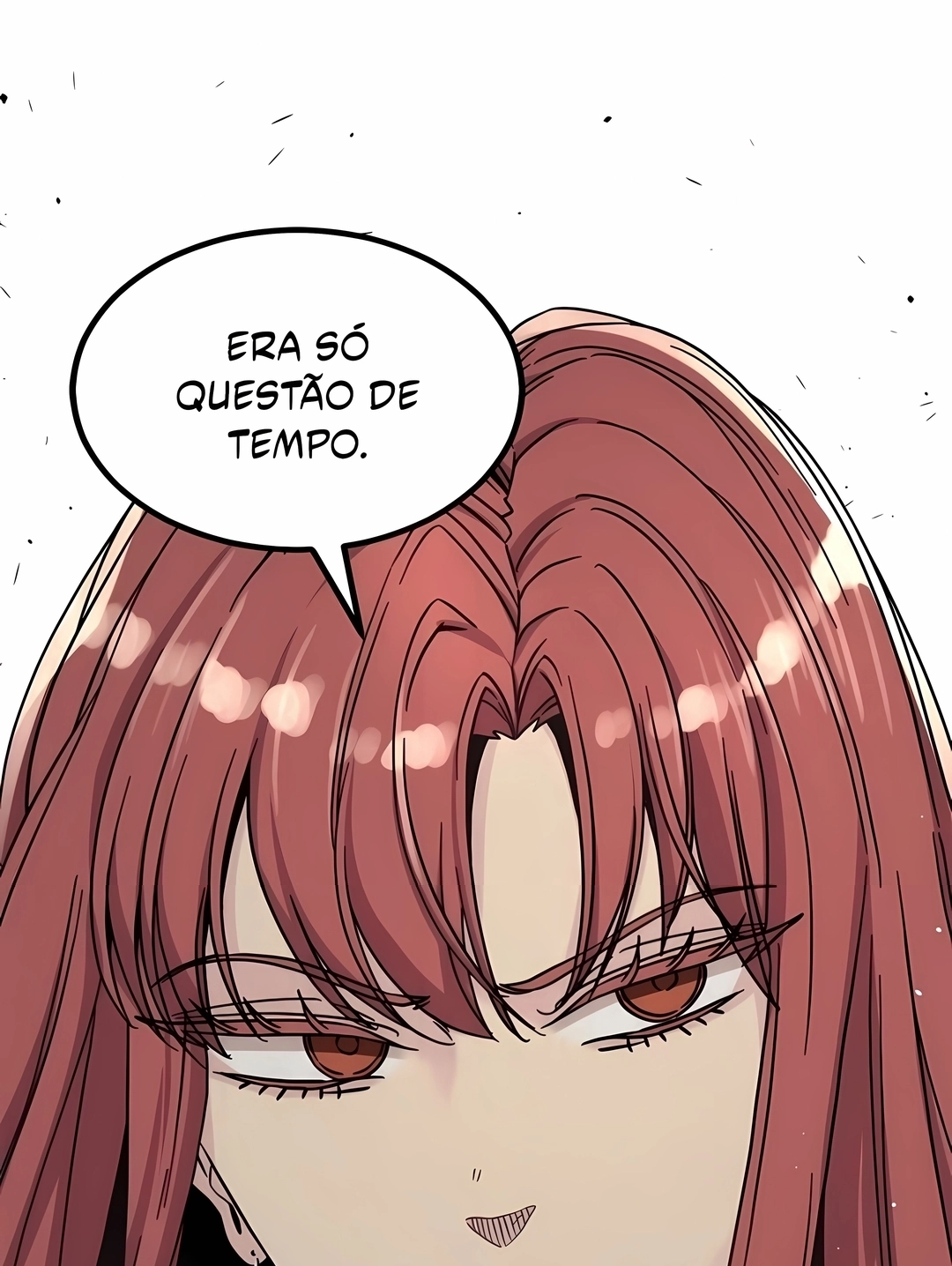 Assassina de Heróis Capítulo 134 Página 27