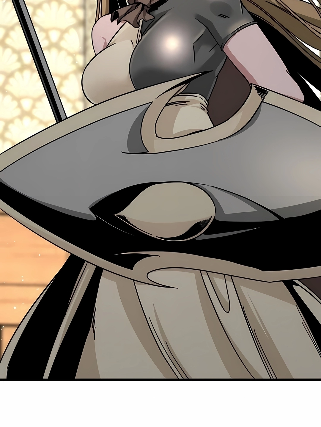 Assassina de Heróis Capítulo 134 Página 31