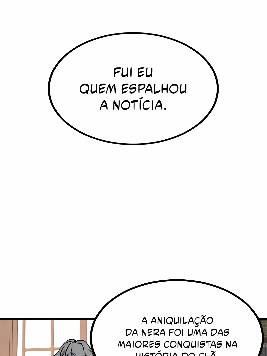Assassina de Heróis Capítulo 134 Página 42