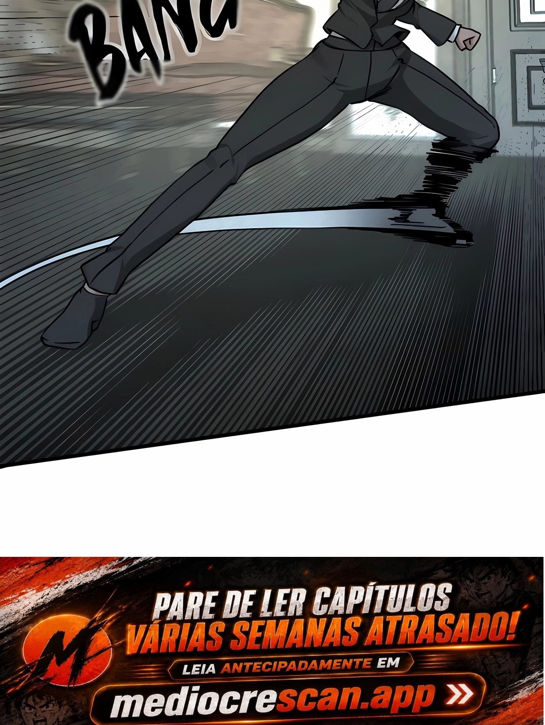 Assassina de Heróis Capítulo 134 Página 53