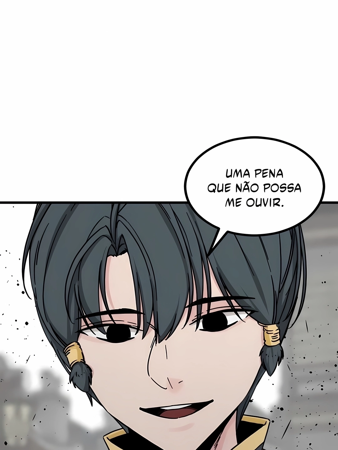 Assassina de Heróis Capítulo 134 Página 69