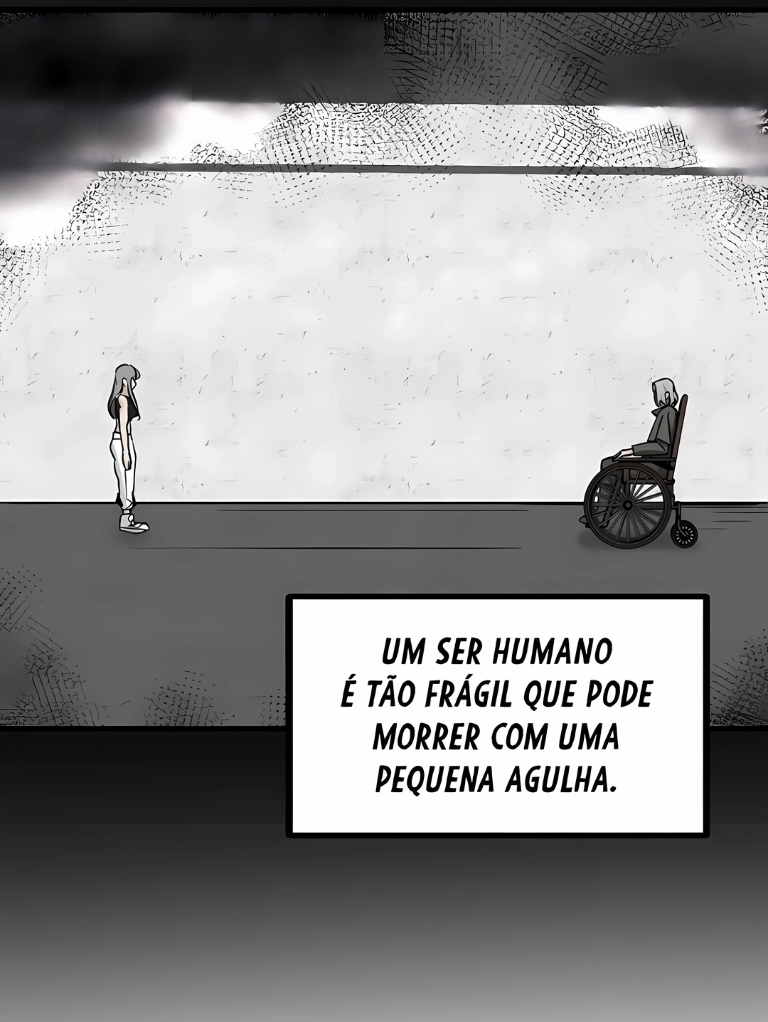 Assassina de Heróis Capítulo 134 Página 88
