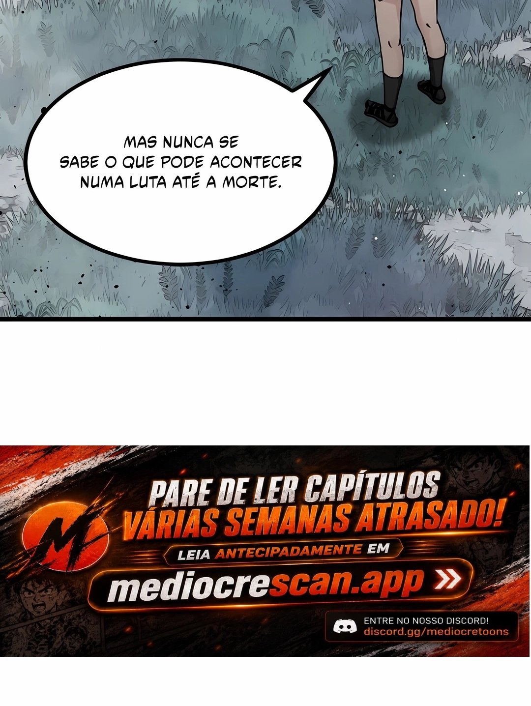 Assassina de Heróis Capítulo 134 Página 95