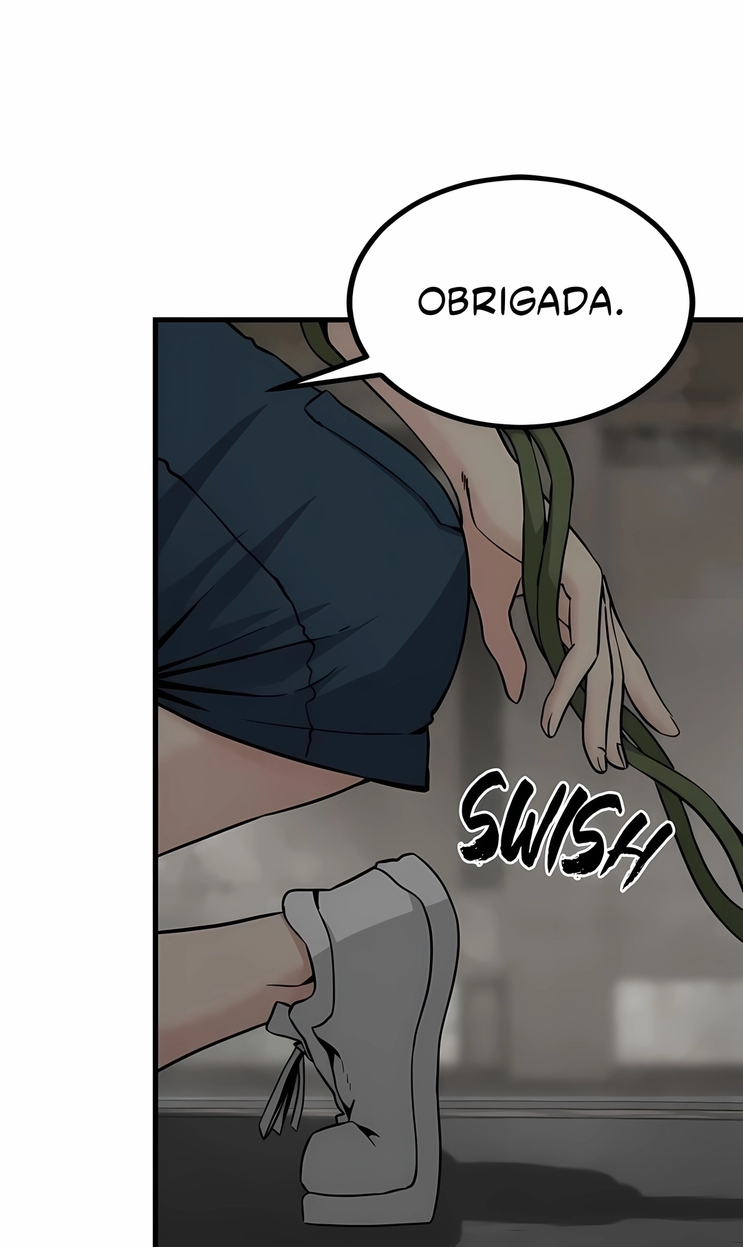 Assassina de Heróis Capítulo 139 Página 114
