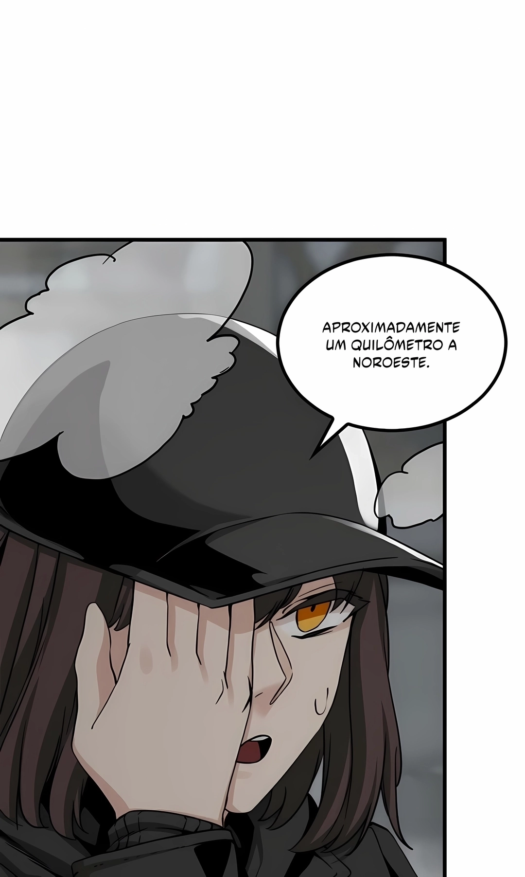 Assassina de Heróis Capítulo 140 Página 106