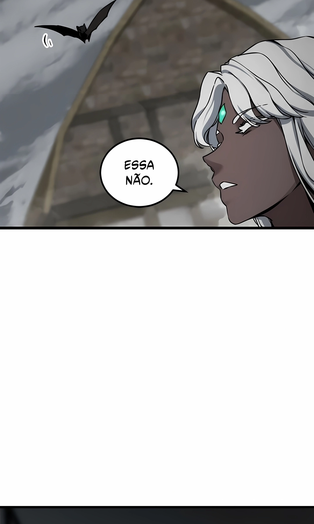 Assassina de Heróis Capítulo 140 Página 109