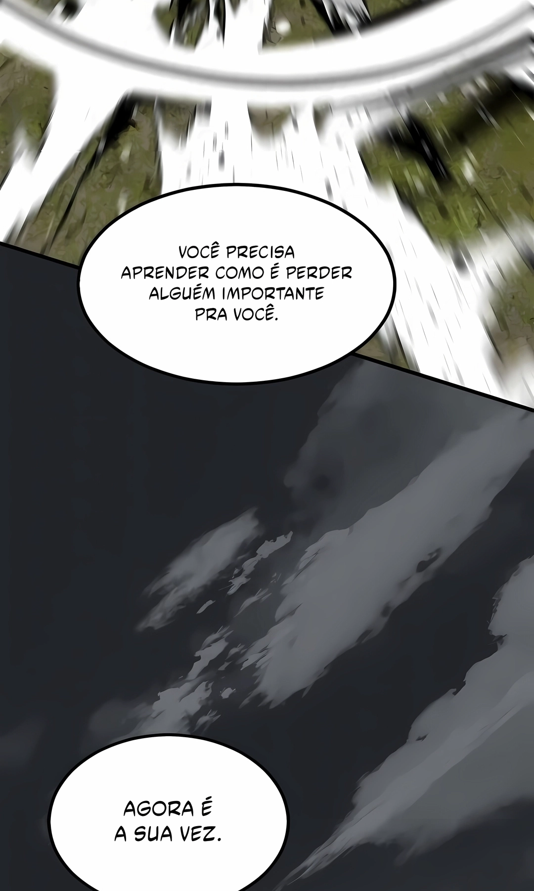 Assassina de Heróis Capítulo 140 Página 118