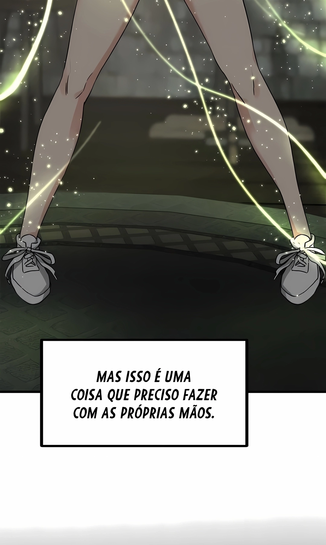 Assassina de Heróis Capítulo 140 Página 12