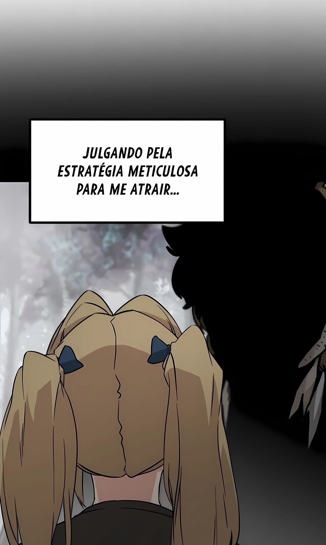 Assassina de Heróis Capítulo 140 Página 13