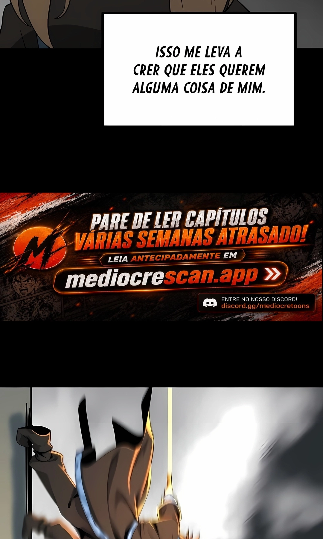 Assassina de Heróis Capítulo 140 Página 14