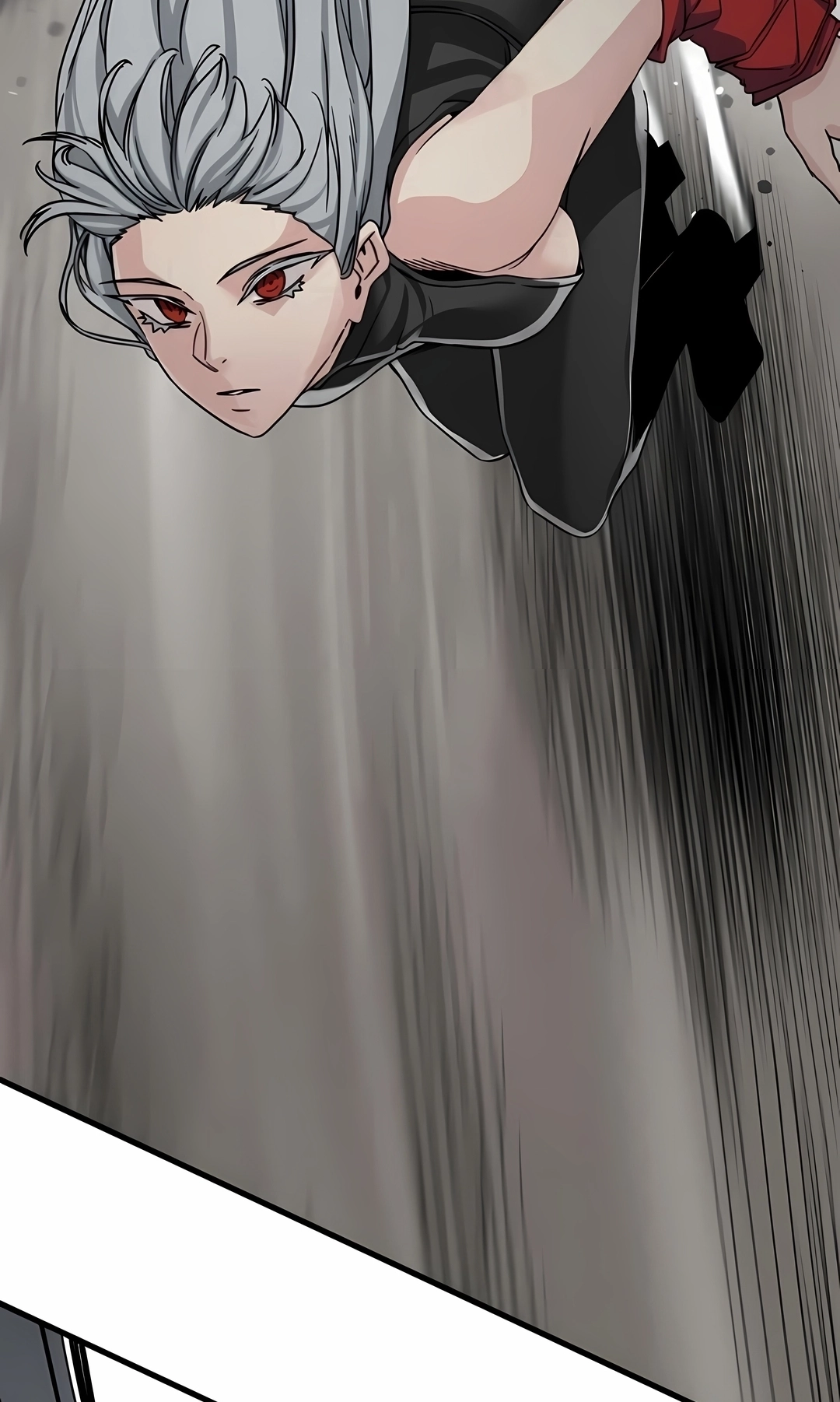 Assassina de Heróis Capítulo 140 Página 66