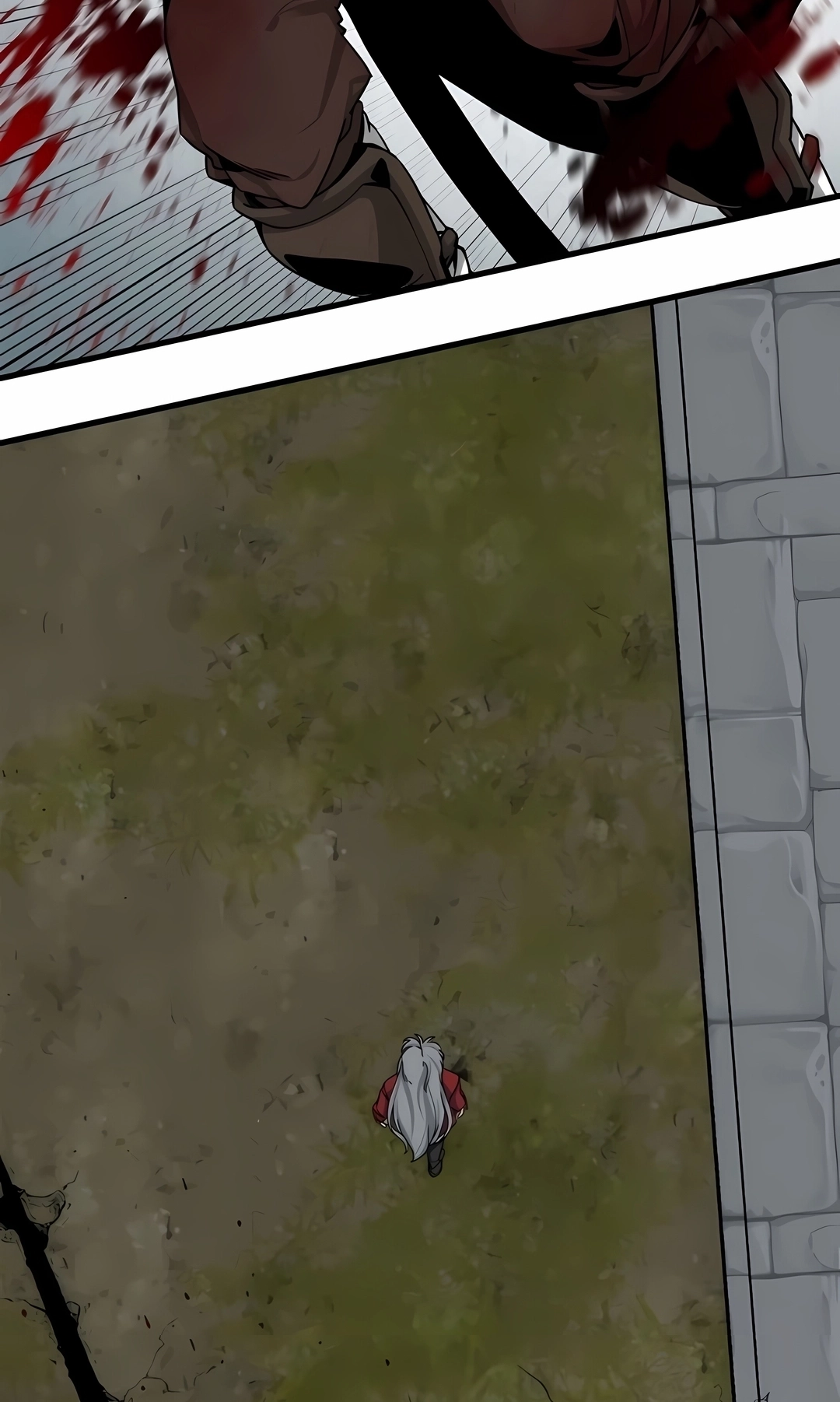 Assassina de Heróis Capítulo 140 Página 88