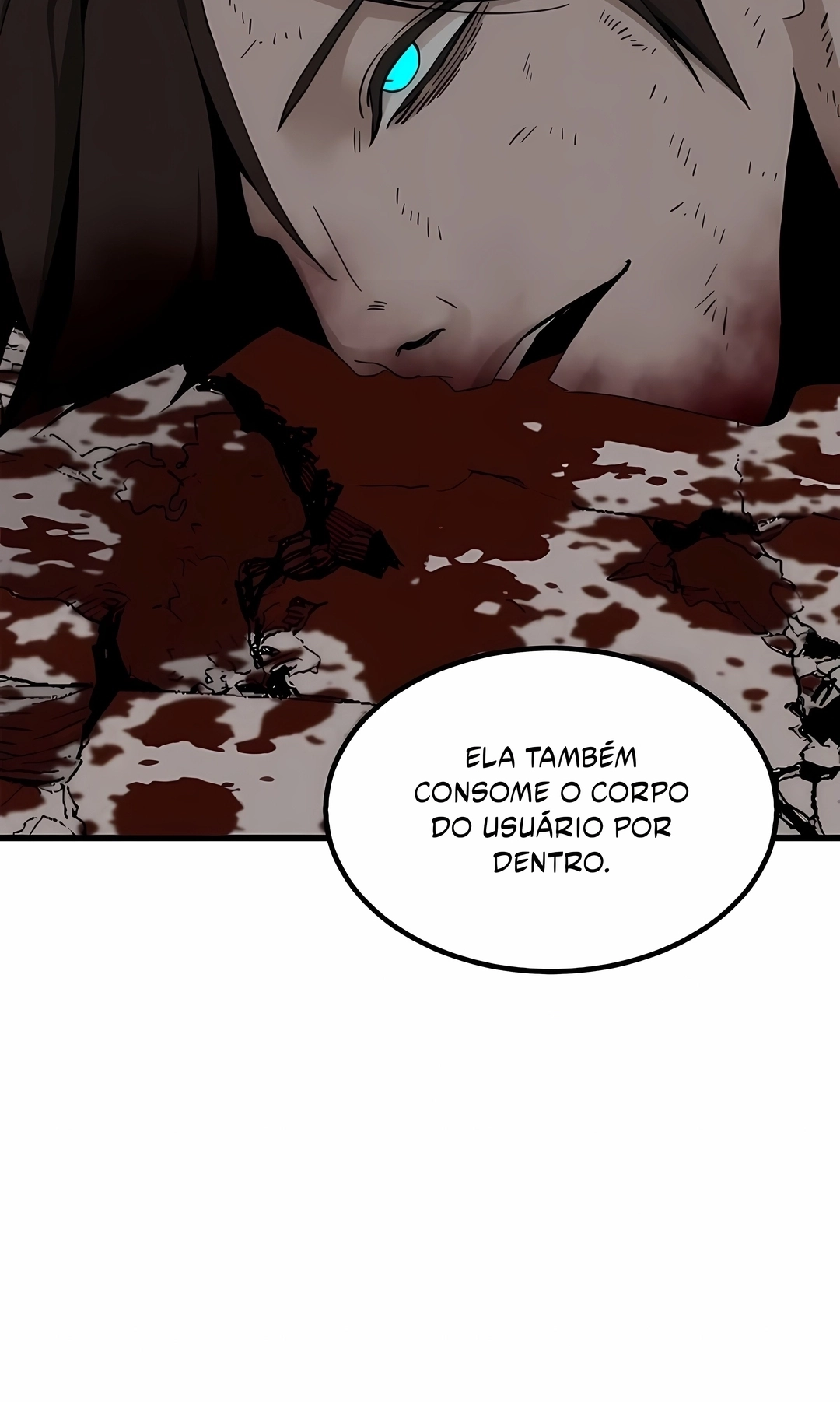 Assassina de Heróis Capítulo 140 Página 91