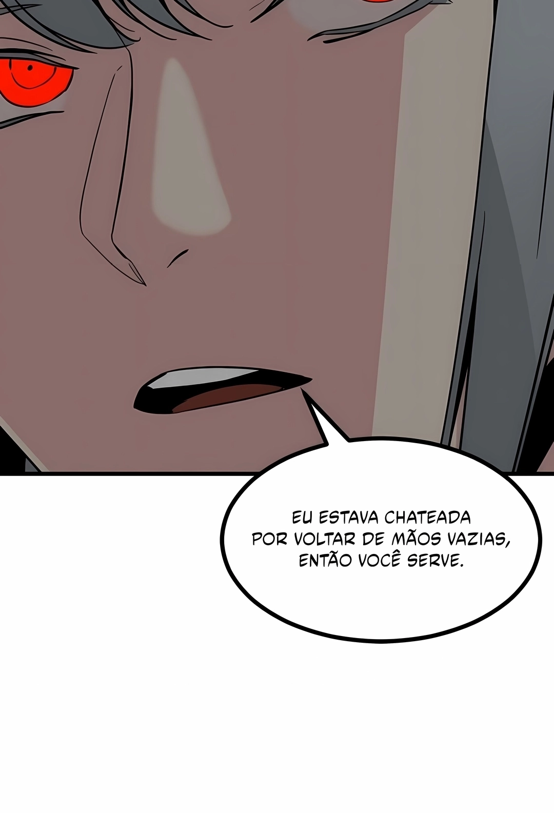 Assassina de Heróis Capítulo 141 Página 116