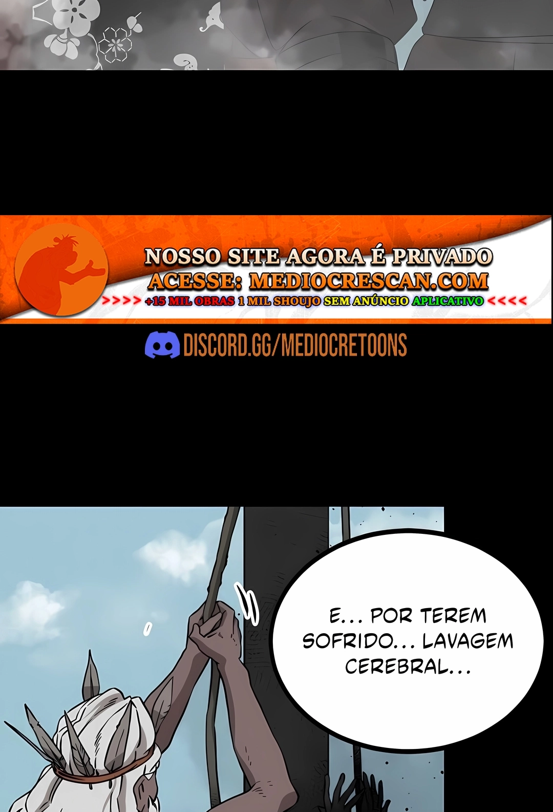 Assassina de Heróis Capítulo 141 Página 23
