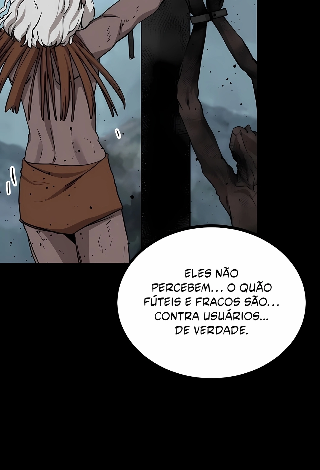 Assassina de Heróis Capítulo 141 Página 24