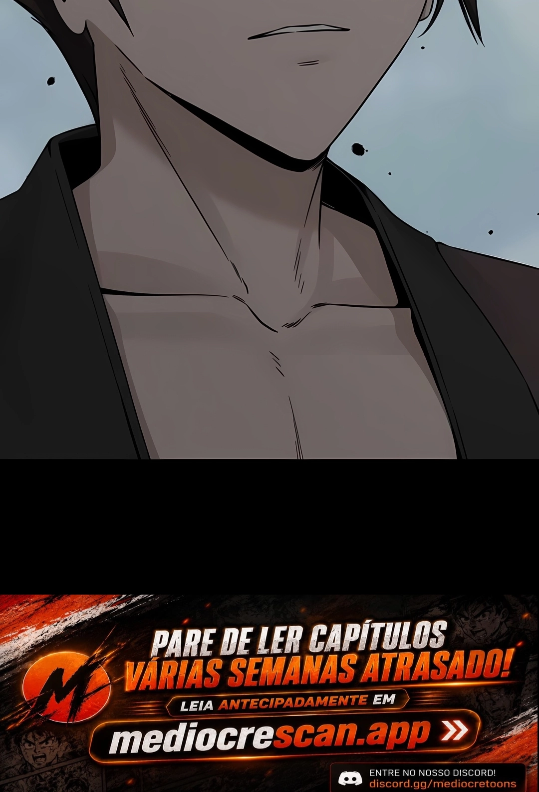 Assassina de Heróis Capítulo 141 Página 29
