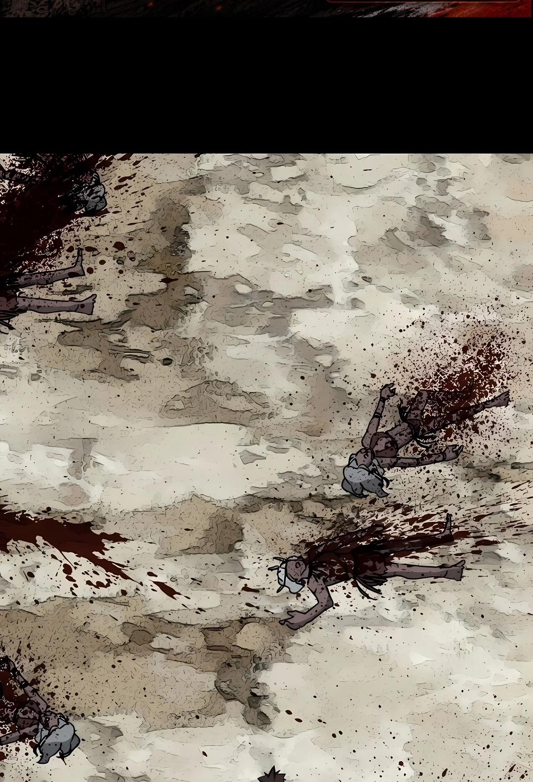 Assassina de Heróis Capítulo 141 Página 30
