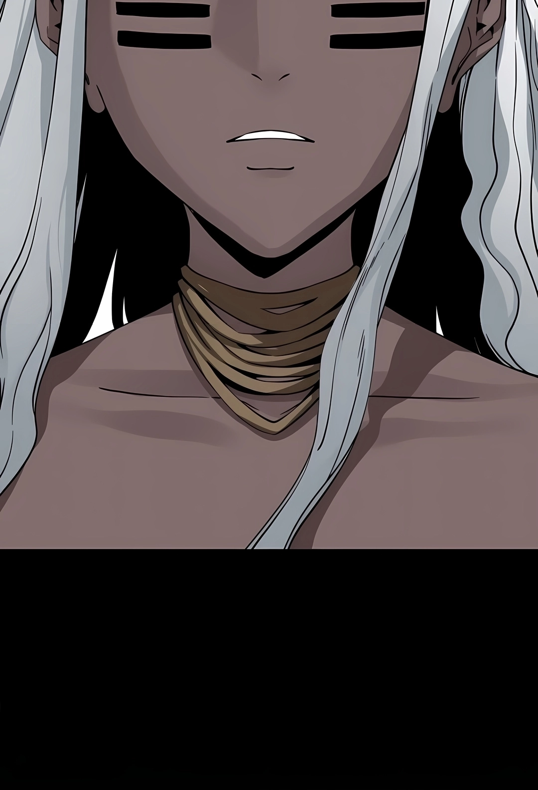 Assassina de Heróis Capítulo 141 Página 35