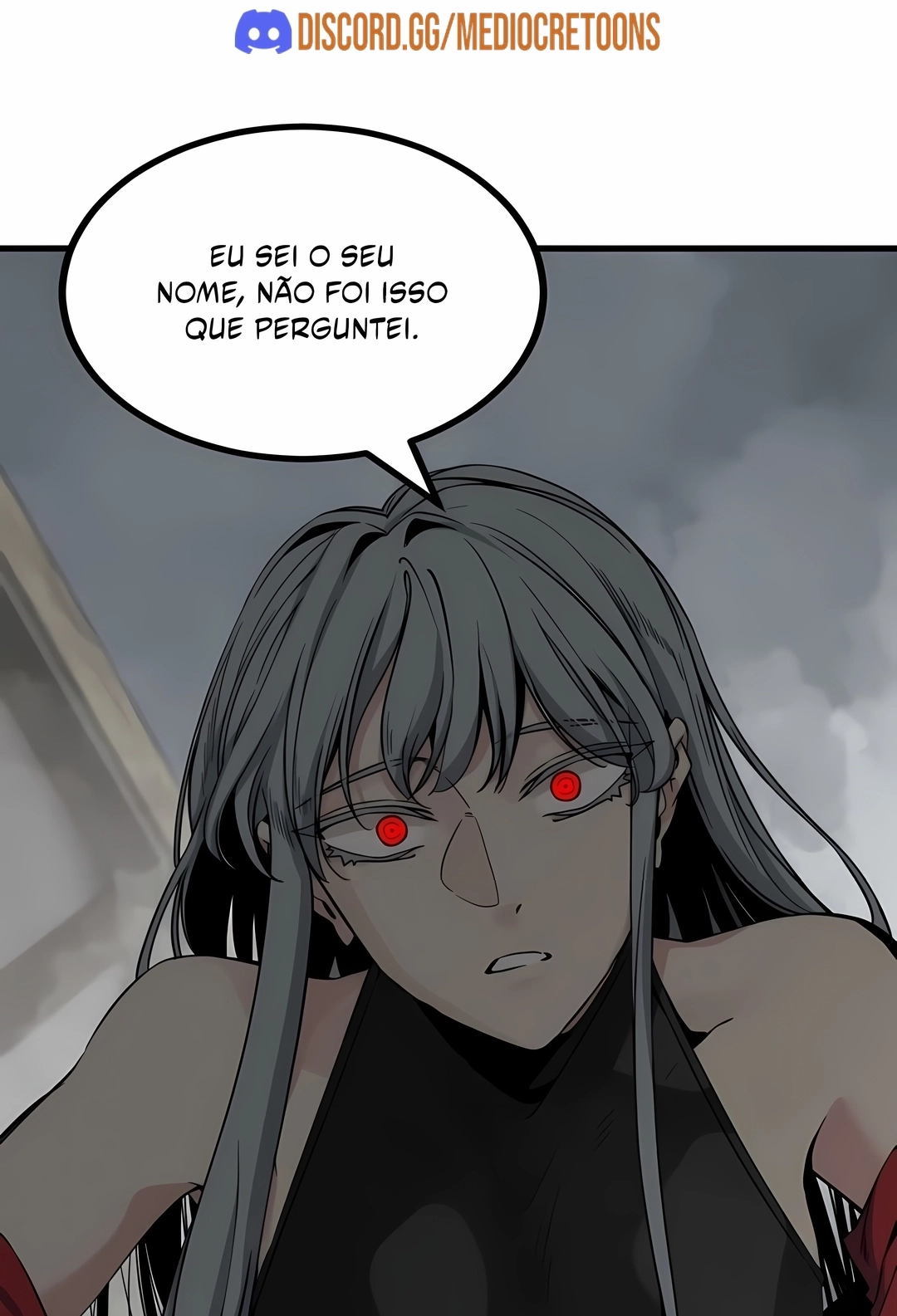 Assassina de Heróis Capítulo 141 Página 39