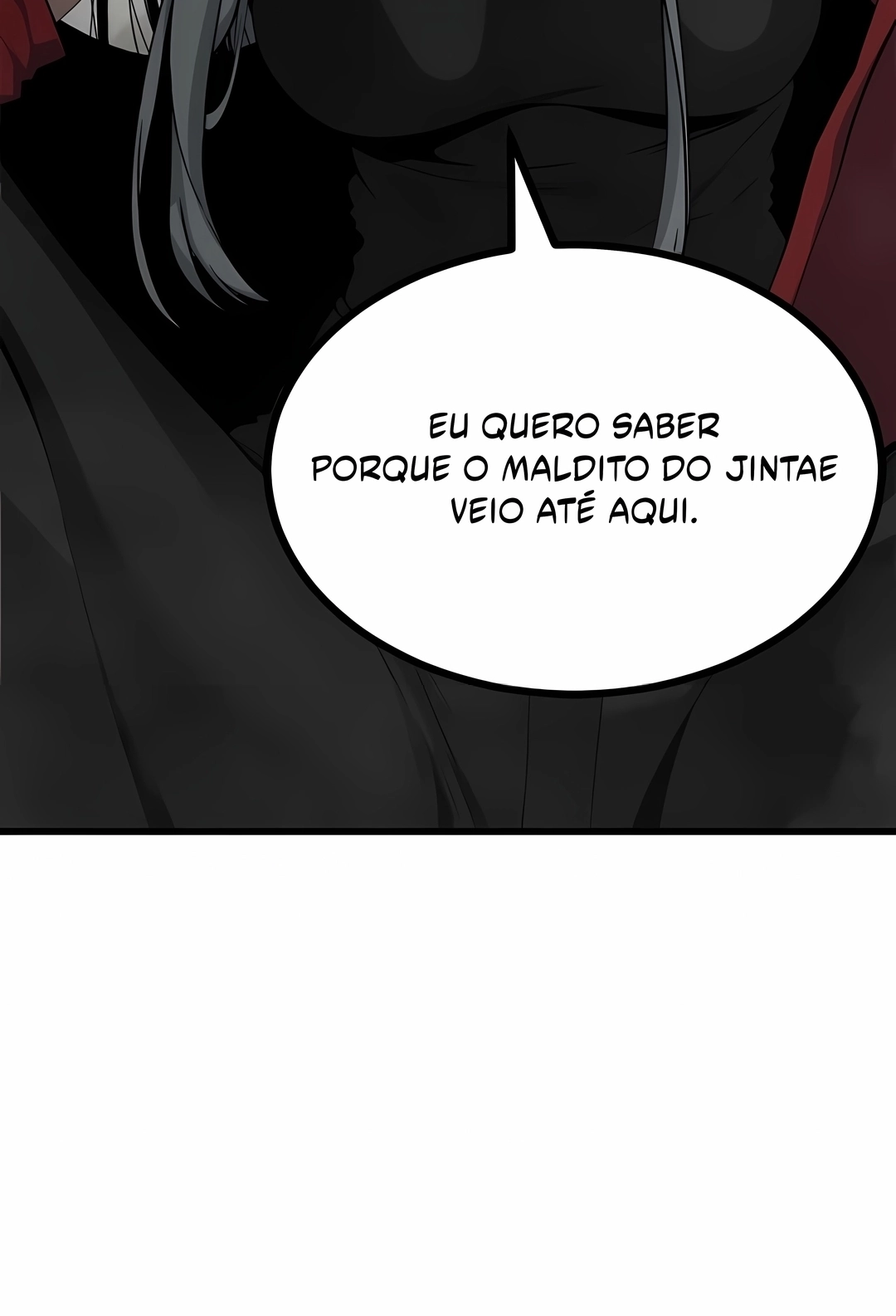 Assassina de Heróis Capítulo 141 Página 40