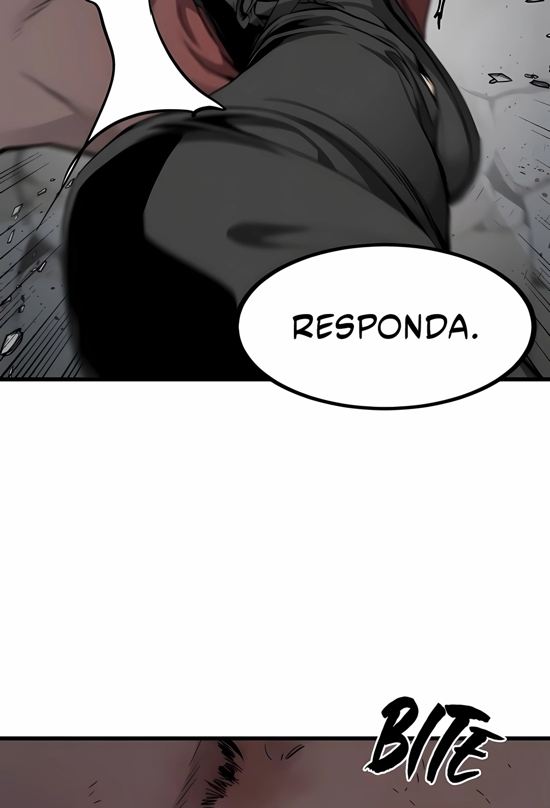 Assassina de Heróis Capítulo 141 Página 42
