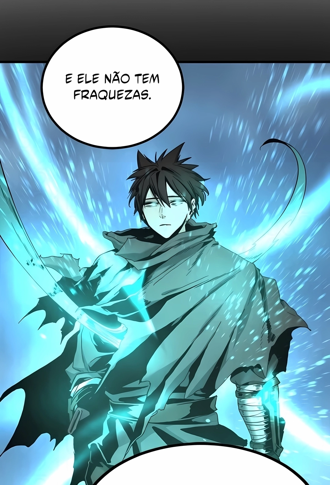 Assassina de Heróis Capítulo 141 Página 47