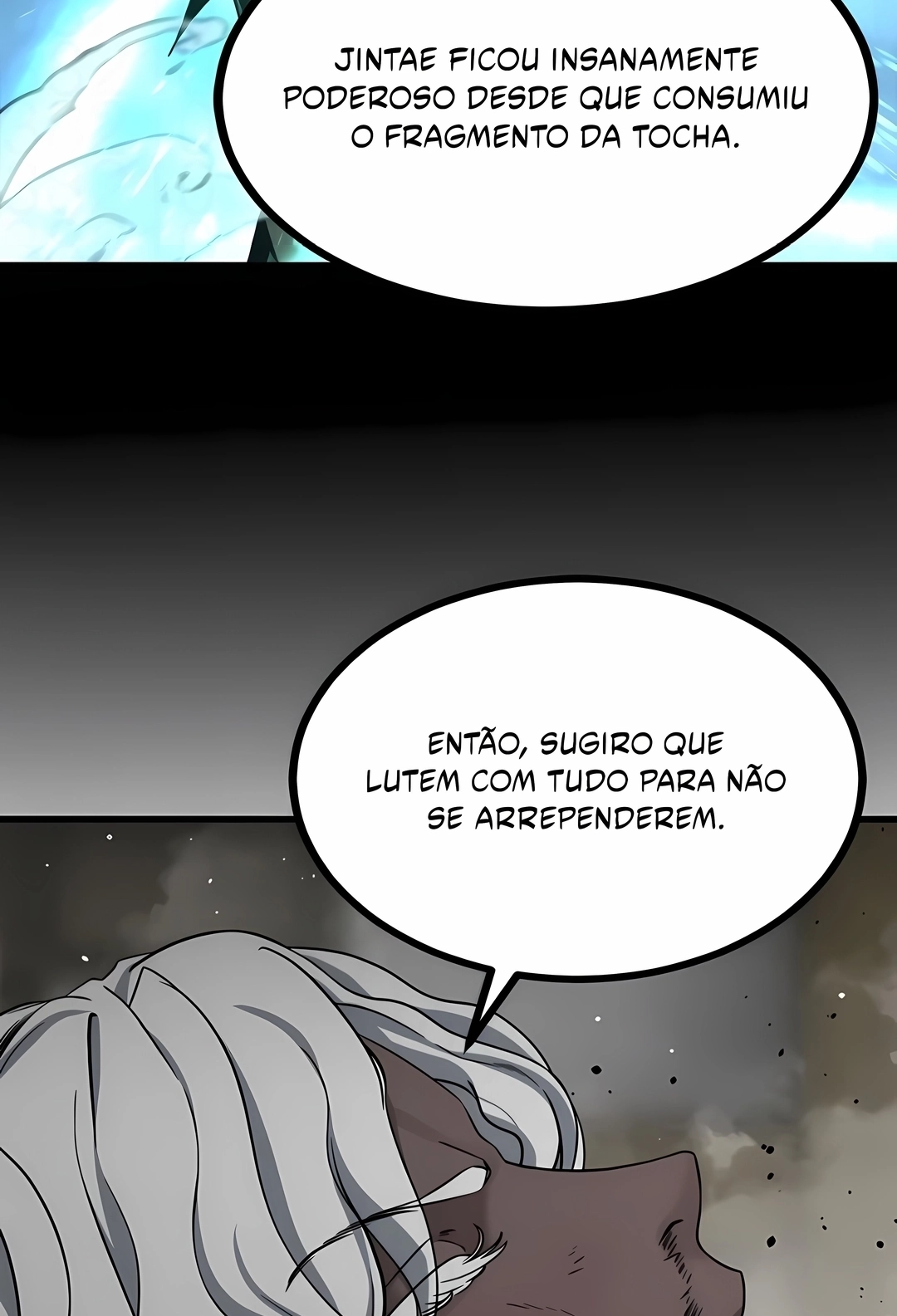 Assassina de Heróis Capítulo 141 Página 48
