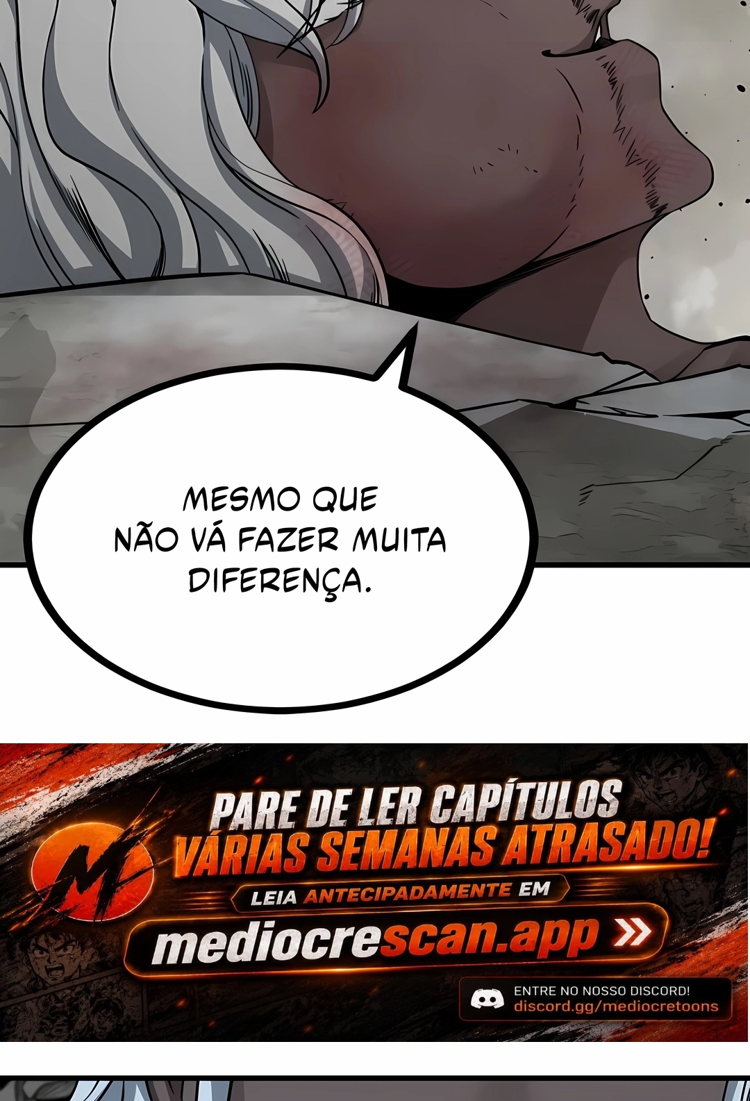 Assassina de Heróis Capítulo 141 Página 49