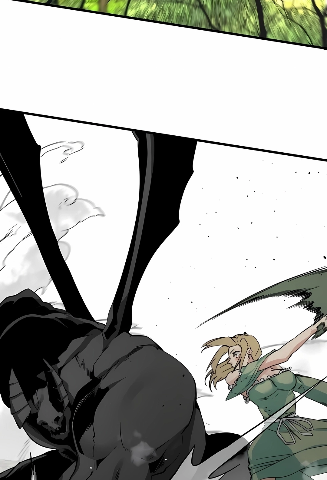 Assassina de Heróis Capítulo 141 Página 69