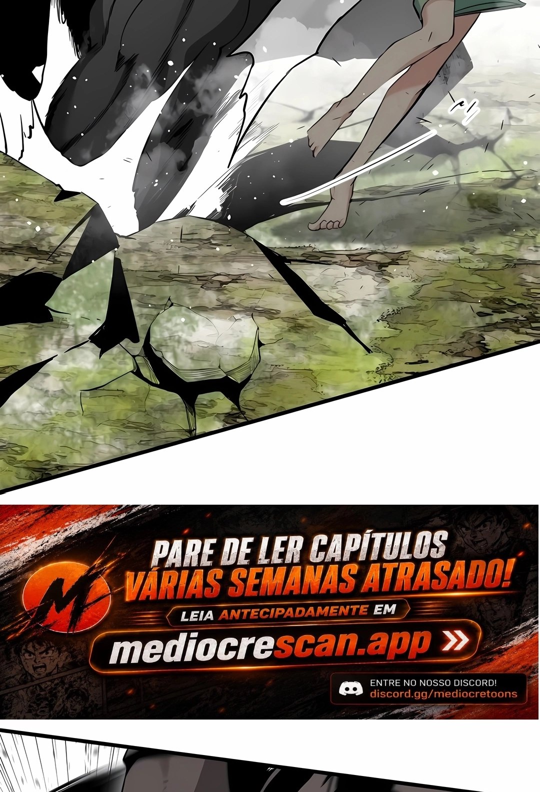 Assassina de Heróis Capítulo 141 Página 70