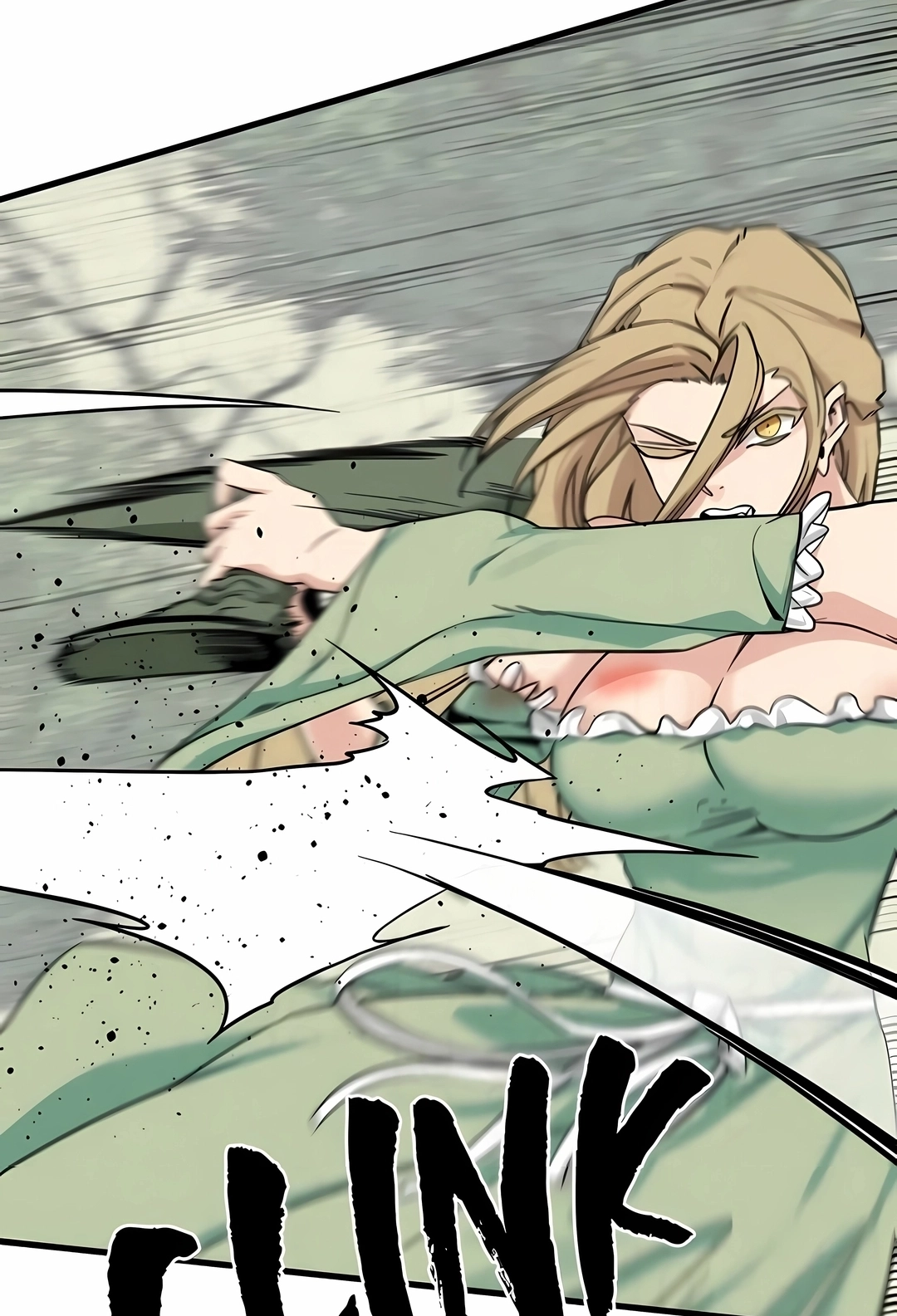 Assassina de Heróis Capítulo 141 Página 72