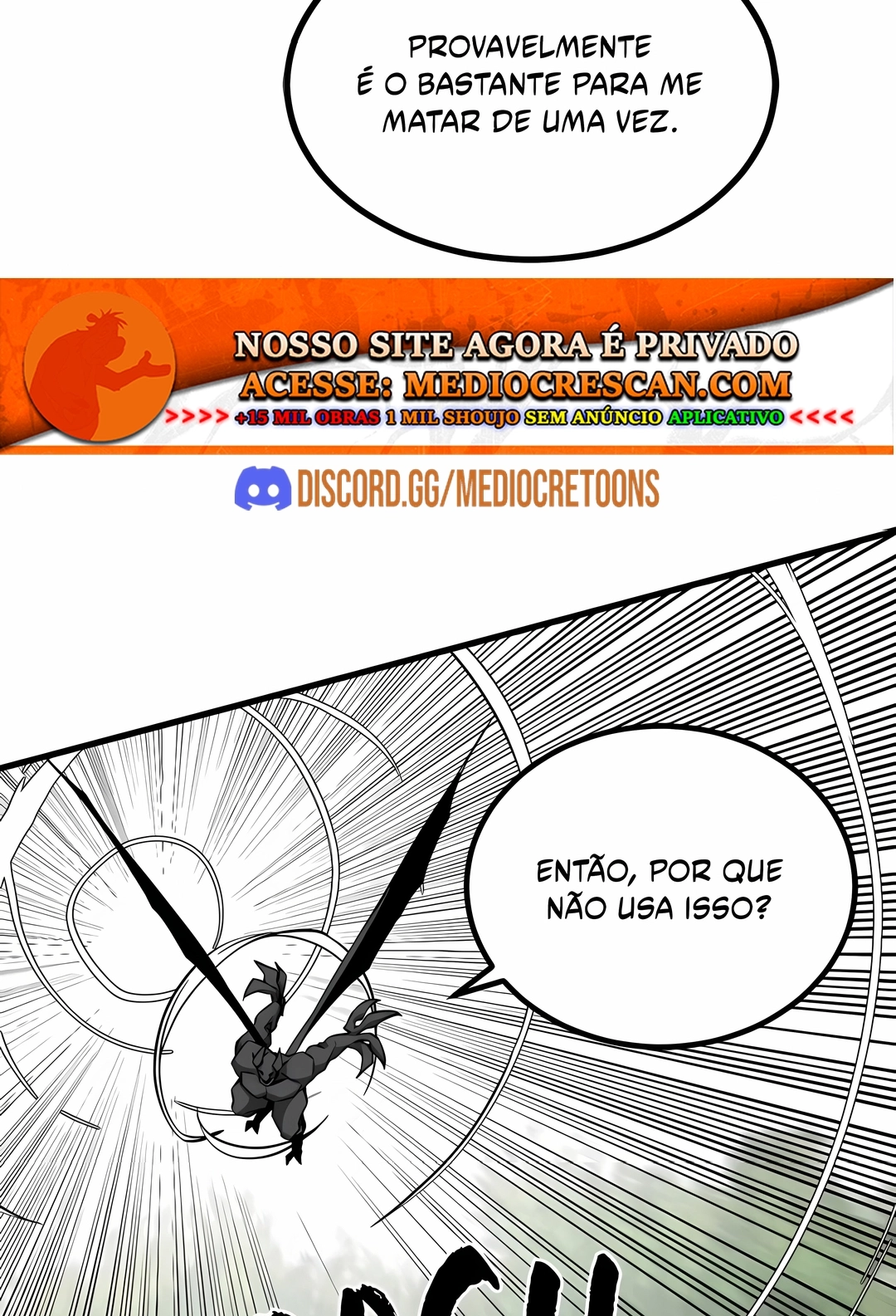 Assassina de Heróis Capítulo 141 Página 95