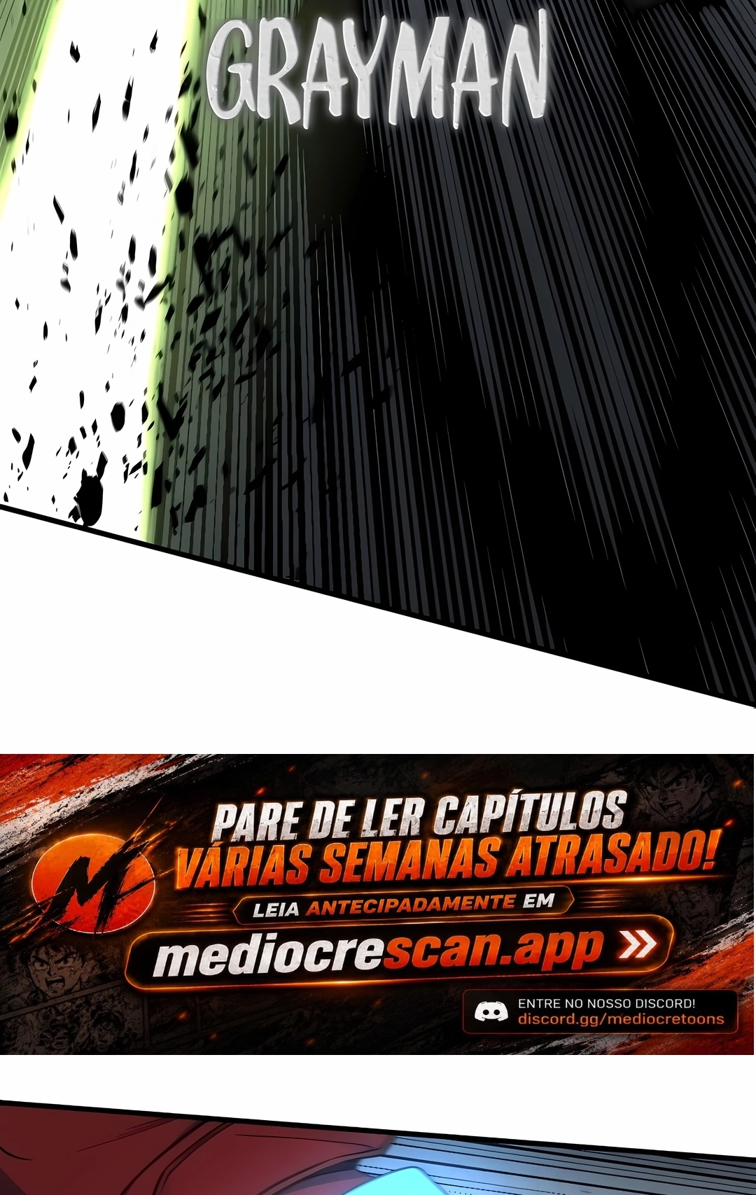Assassina de Heróis Capítulo 142 Página 10