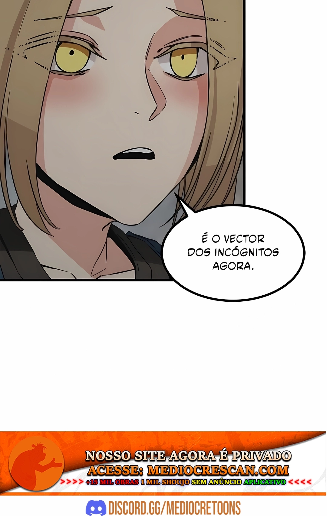 Assassina de Heróis Capítulo 142 Página 105