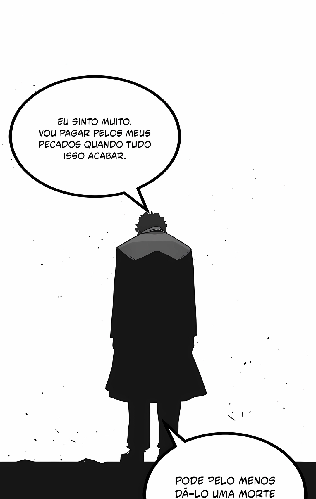 Assassina de Heróis Capítulo 142 Página 106