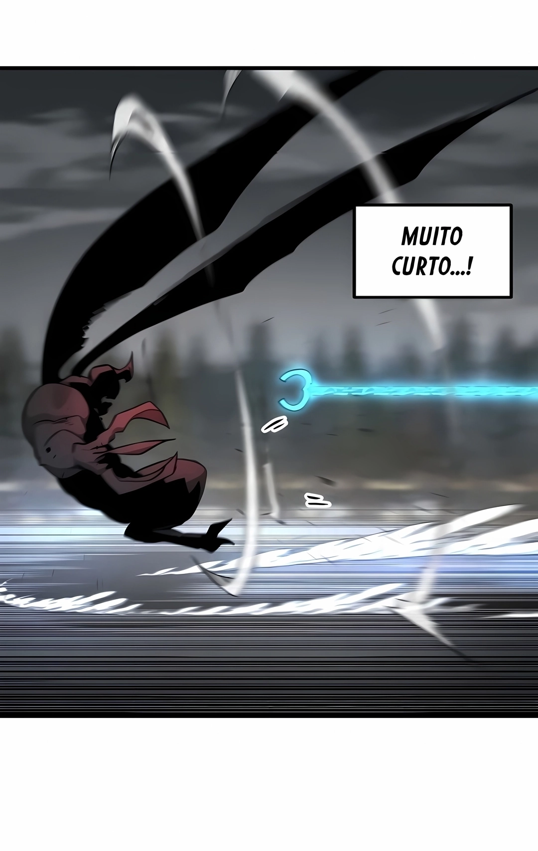 Assassina de Heróis Capítulo 142 Página 13